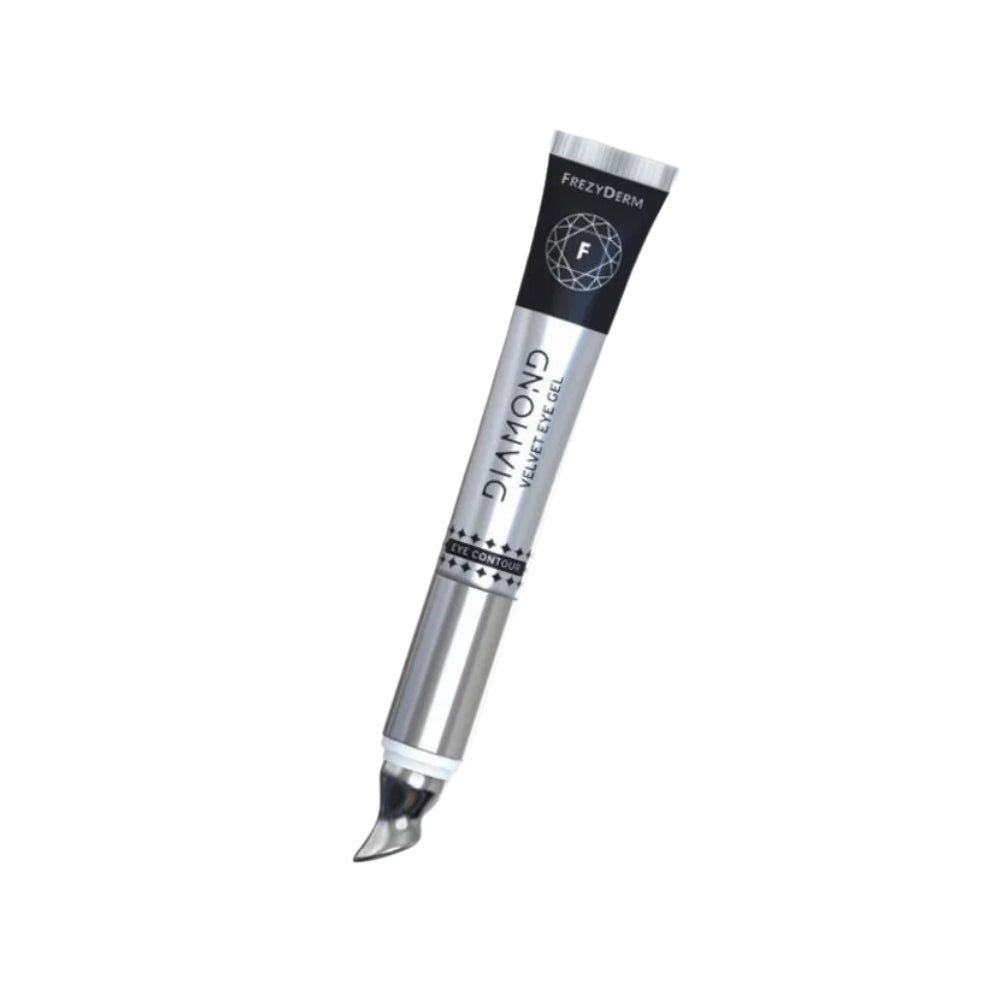 Contorno de ojos Frezyderm Diamond Velvet Eye Gel 15 ml