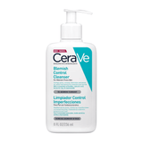 Cerave Blemish Control Cleanser 236 ml.