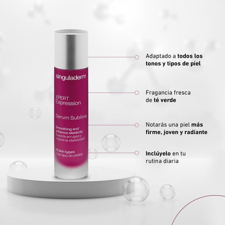 Primaderm Xpert Expression Serum Sublime 50 ML