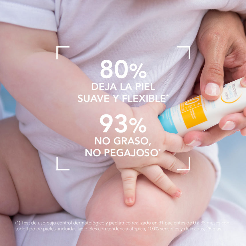 Bioderma Photoderm Pediatrics Mineral SPF50+ 50 gr.
