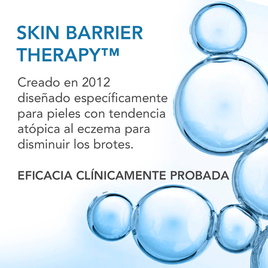 Crema Hidratante Bioderma Atoderm Intensive 2 en 1 500 ml