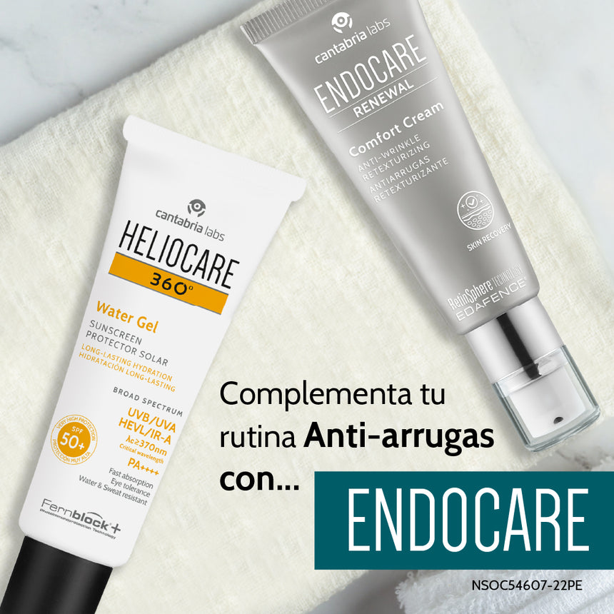 Fotoprotector HELIOCARE 360º Water Gel 50 ml.