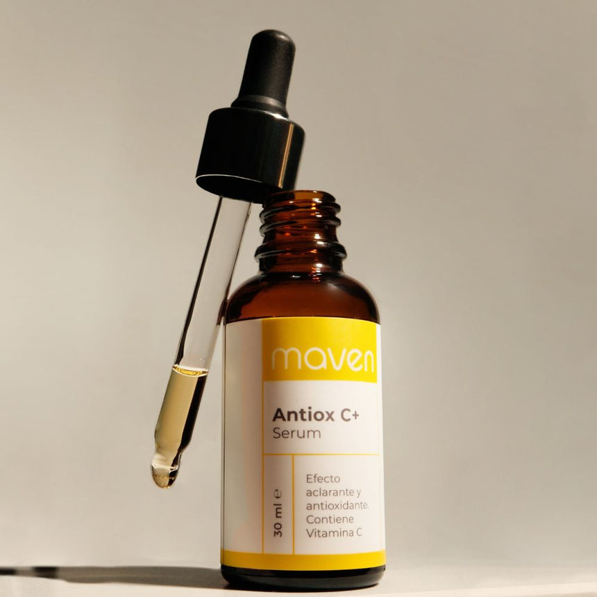 Maven Antiox C+ Serum 30 ml.