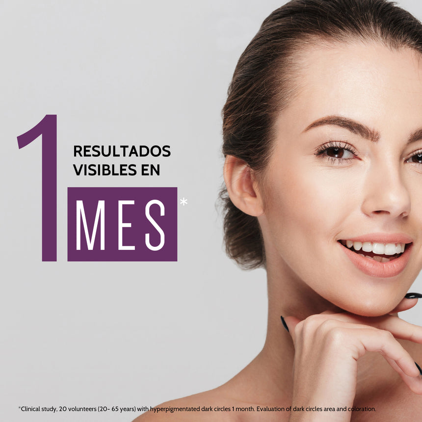 Contorno de Ojos Neoretin K Control Ojos 15 ml