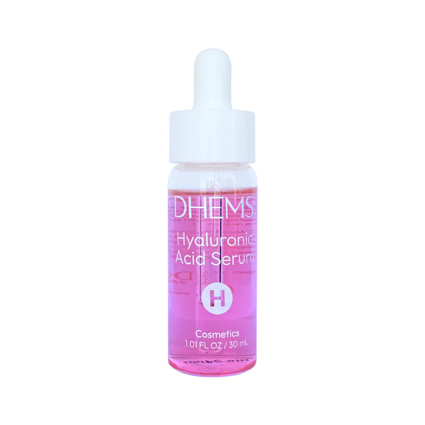Dhems Serum Ácido Hialurónico 30 ml.