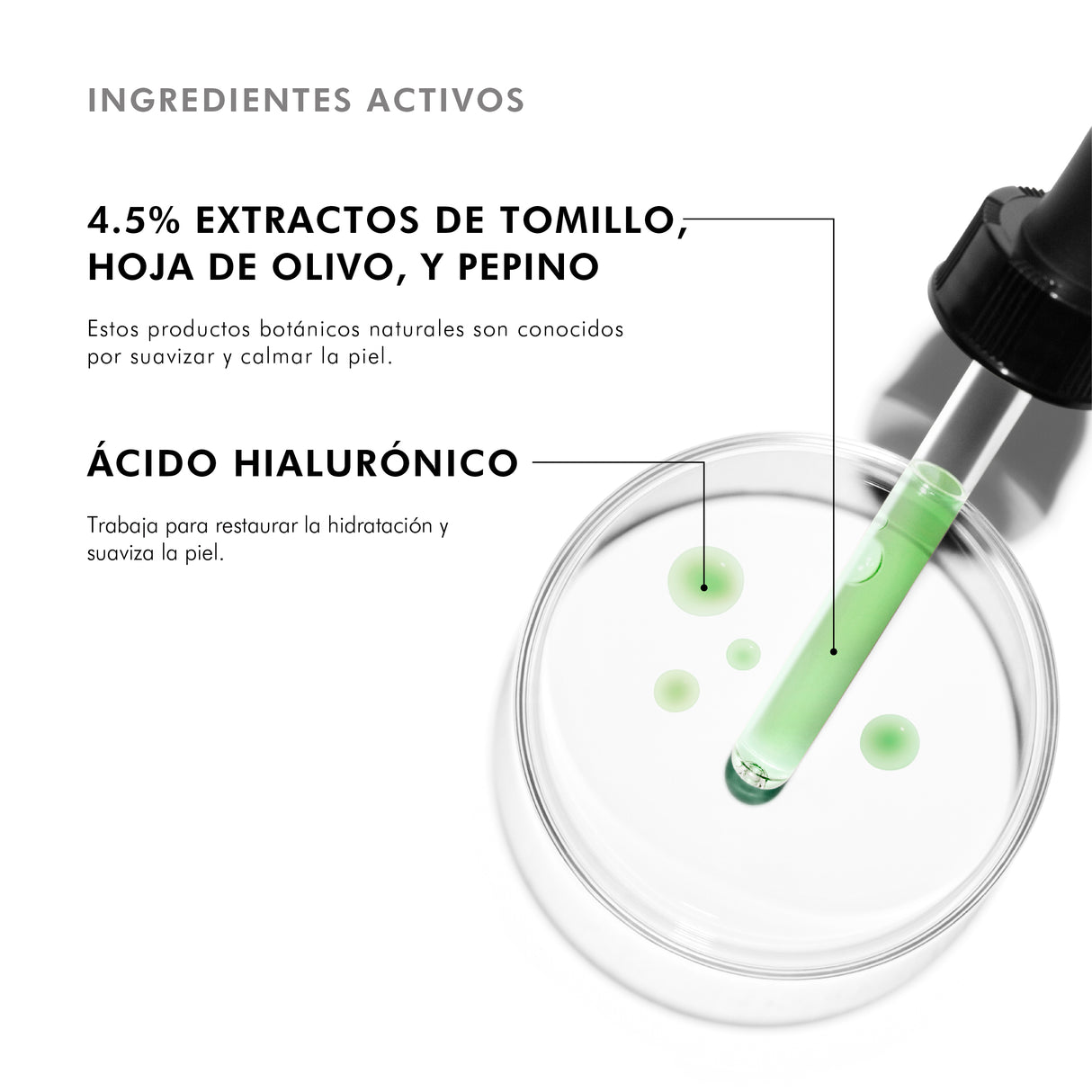 SkinCeuticals Serum Hidratante y Calmante Phyto Corrective 30 ml.