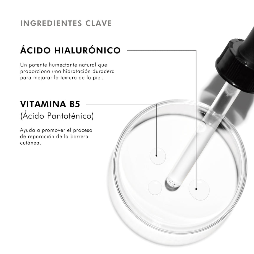 SkinCeuticals Serum Hidratante Hydrating B5 30 ml.