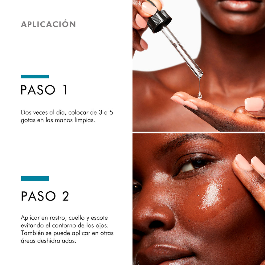 SkinCeuticals Serum Hidratante Hydrating B5 30 ml.