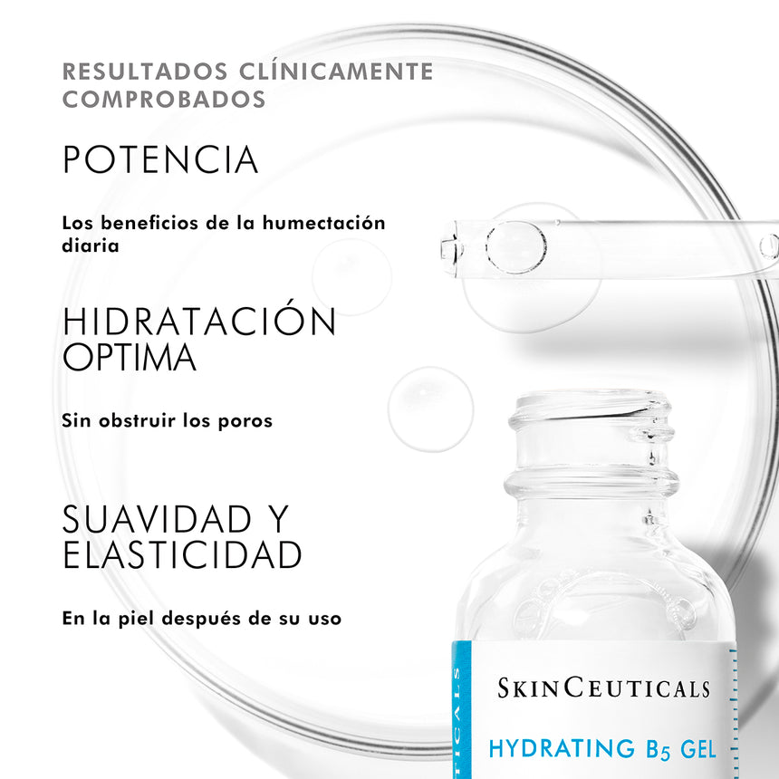 SkinCeuticals Serum Hidratante Hydrating B5 30 ml.