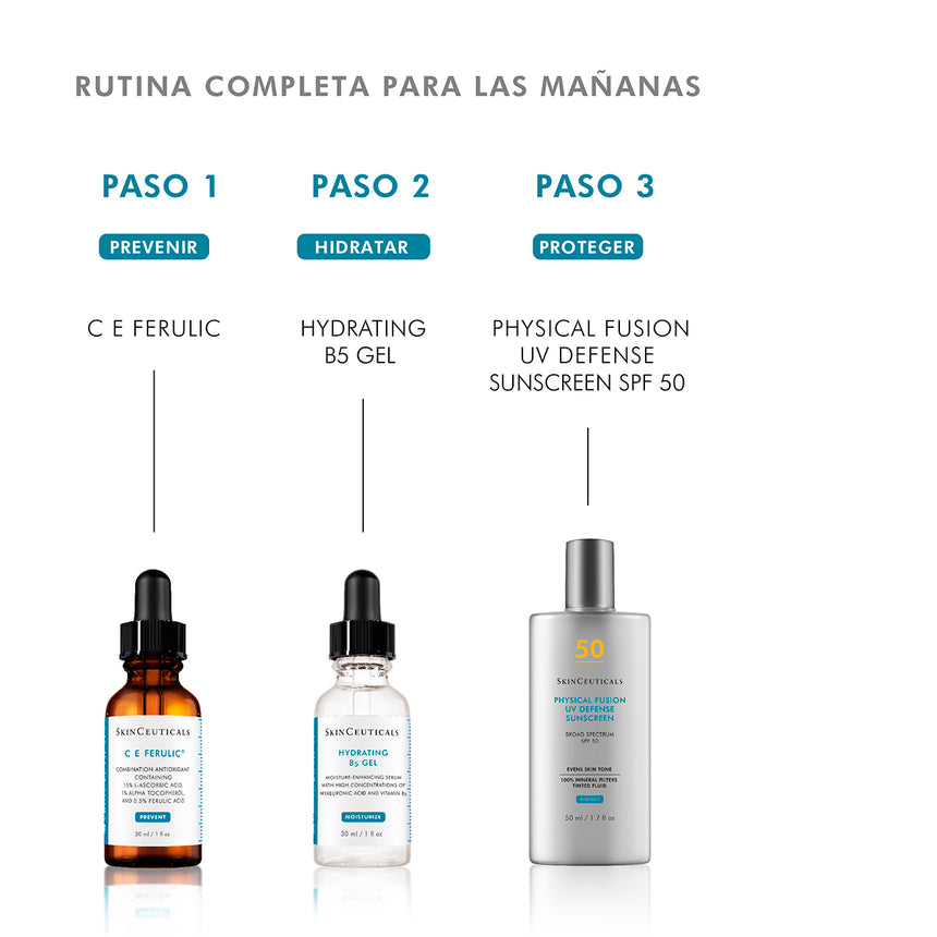 SkinCeuticals Serum Hidratante Hydrating B5 30 ml.