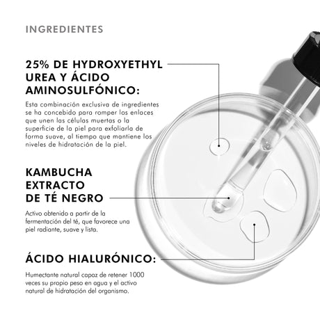 SkinCeuticals Serum Hidratante para Pérdida de Luminosidad Retexturing Activator 30 ml.