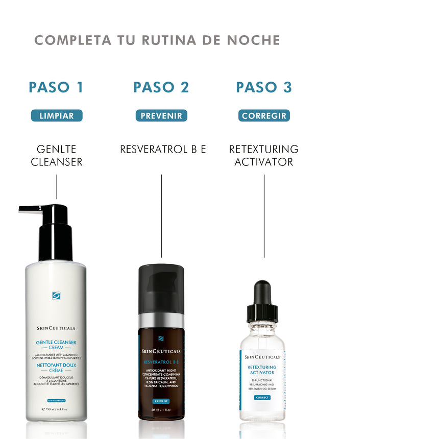 SkinCeuticals Serum Hidratante para Pérdida de Luminosidad Retexturing Activator 30 ml.