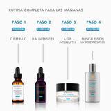 SkinCeuticals Serum Antioxidante Anti arrugas y pérdida de firmeza CE FERULIC 30 ml.