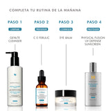 SkinCeuticals Crema para Contorno de Ojos Eye Balm 15 ml.