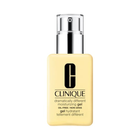 Clinique Dramatically Different Oil Free Gel 125 ml.