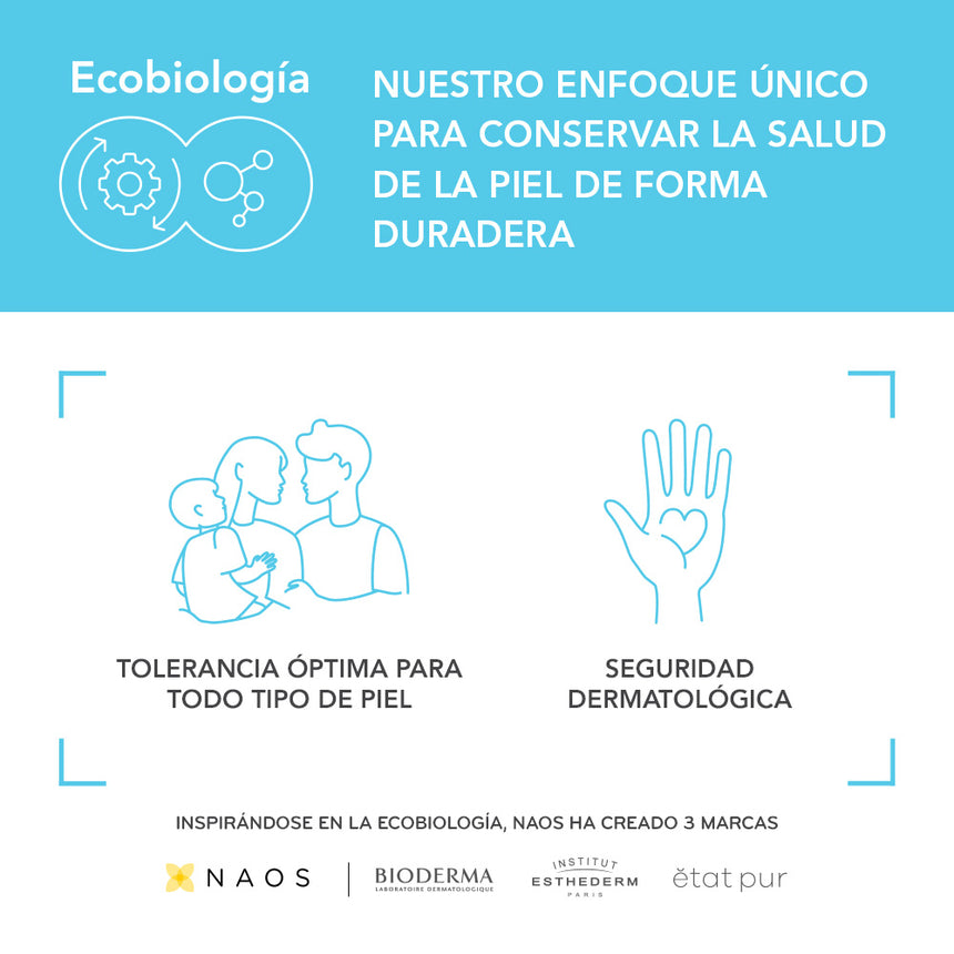 Bioderma Photoderm Pediatrics Mineral SPF50+ 50 gr.