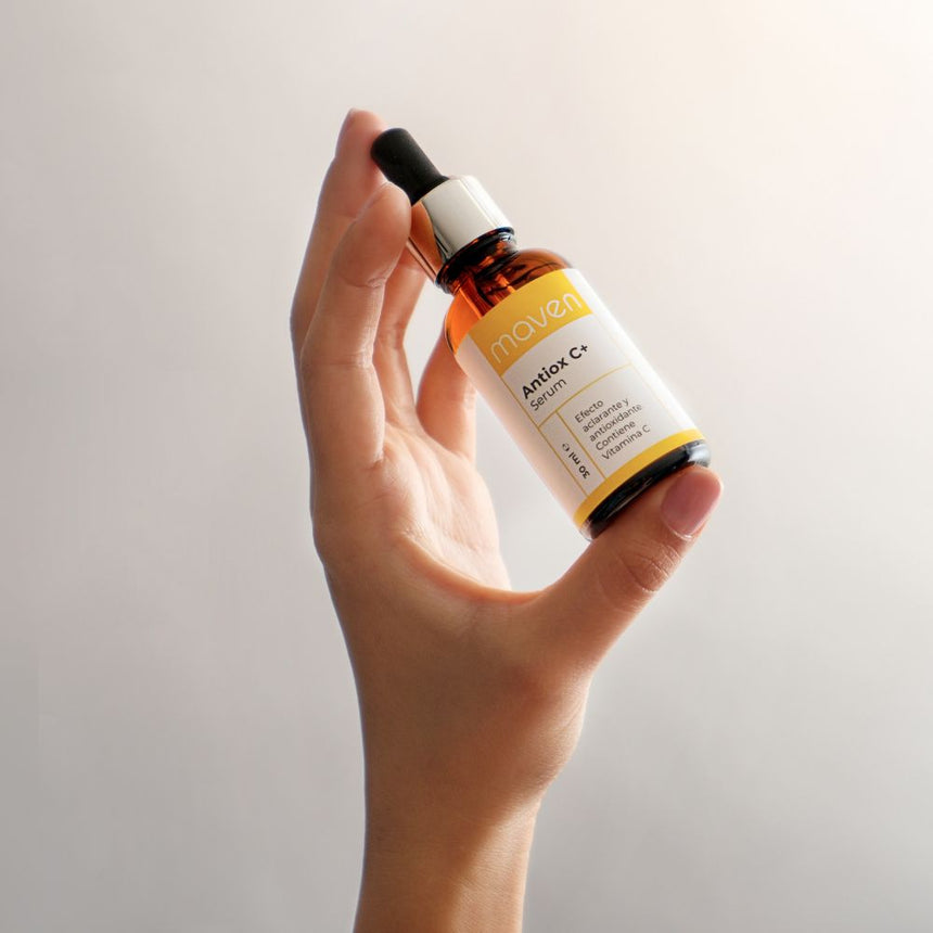 Maven Antiox C+ Serum 30 ml.