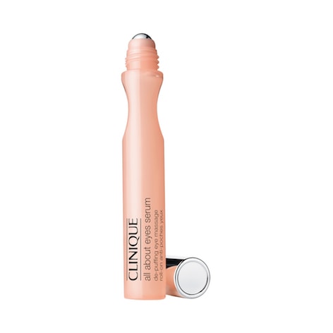 Clinique Serum para ojos All About Eyes Serum De Puffing Eye Massage 15 ml.