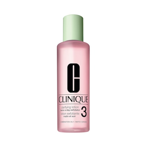 Clinique Clarifying Lotion 3 400 ml.