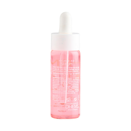 Dhems Serum Ácido Hialurónico 30 ml.