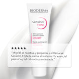 Bioderma Sensibio Forte 40 ml.