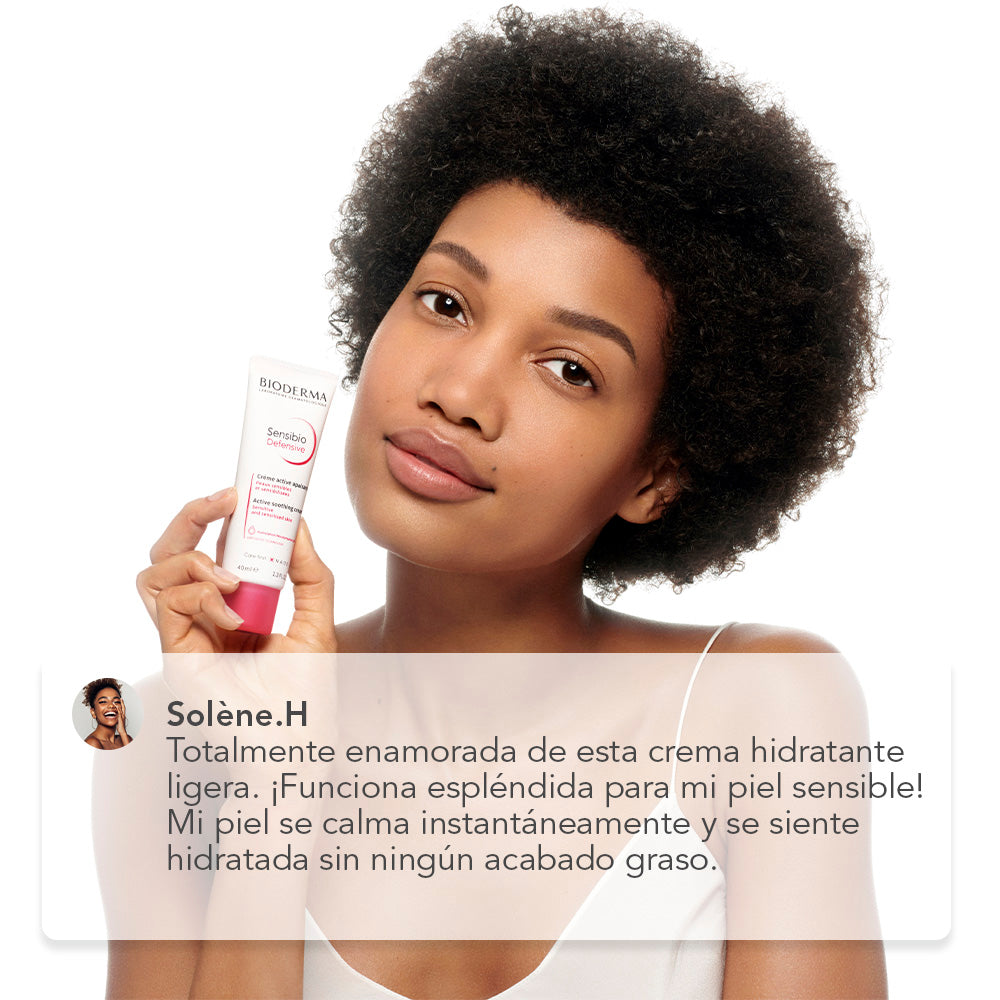 Bioderma Sensibio Defensive 40 ml.