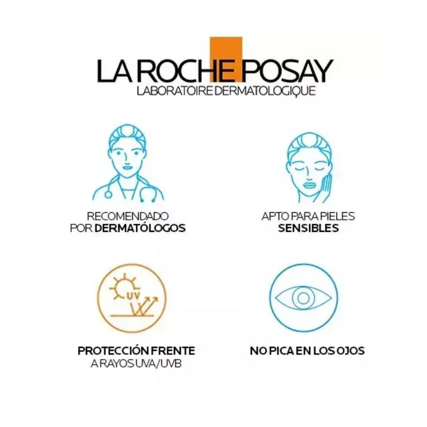 Protector Solar La Roche Posay Anthelios UV AIR MEDIUM FPS 50+ 50ML