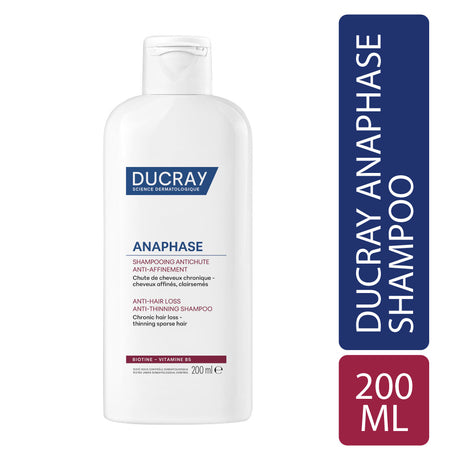 Shampoo Ducray Anaphase 200 ml