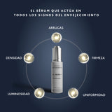 Institut Esthederm Age Proteom Advanced Serum 30 ml.