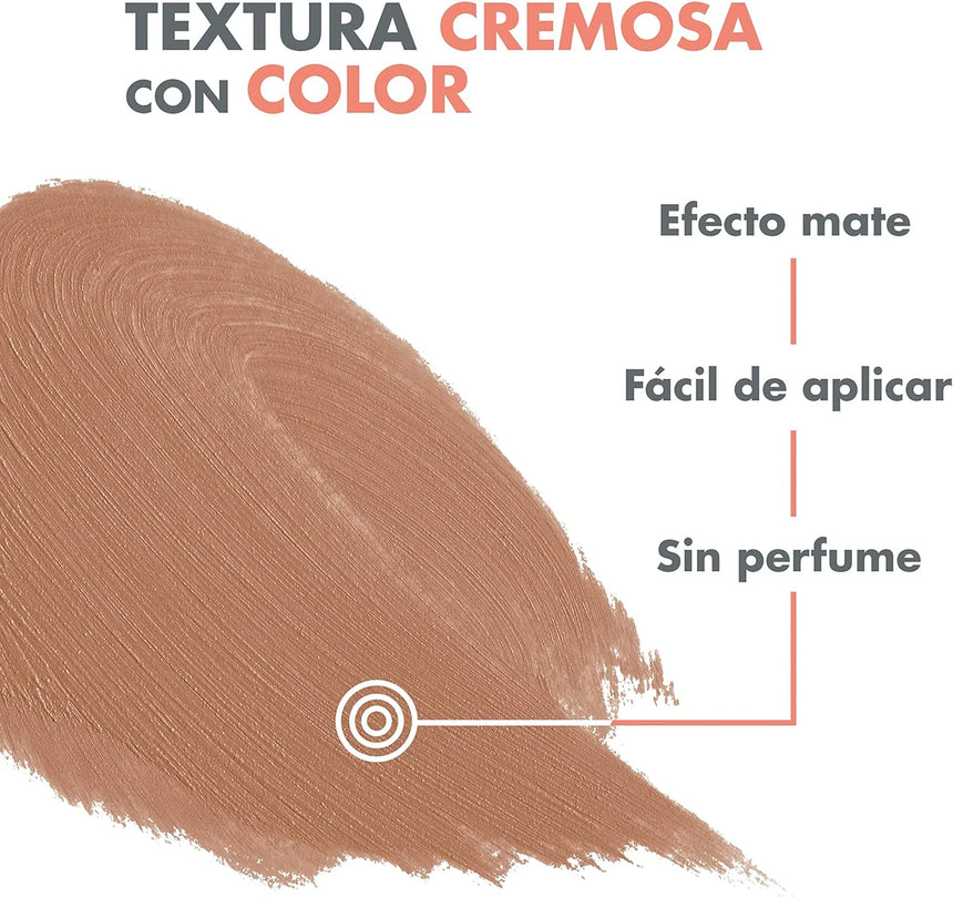 Fotoprotector Doré Avène Solar Compacto SPF 50 10 g