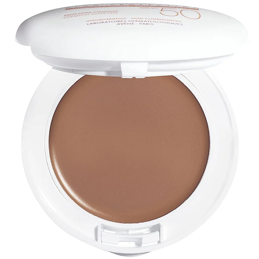 Fotoprotector Doré Avène Solar Compacto SPF 50 10 g