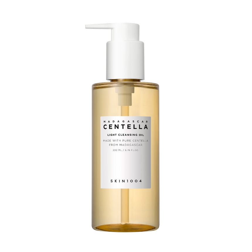Aceite Limpiador SKIN1004 Madagascar Centella Light Cleansing Oil 200 ml