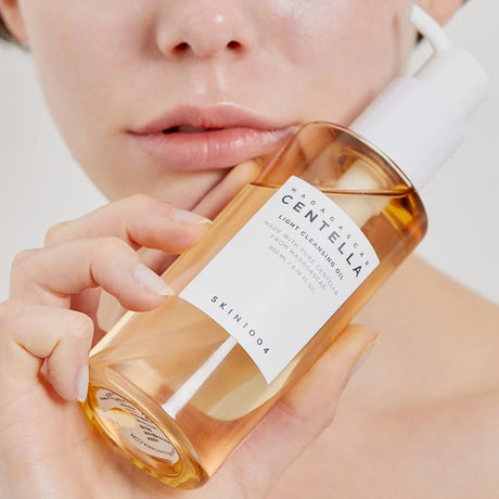 Aceite Limpiador SKIN1004 Madagascar Centella Light Cleansing Oil 200 ml