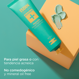 Isdin Acniben Mascarilla Facial Purificante 75 ml.