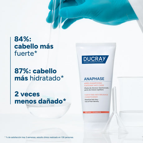 Acondicionador Ducray Anaphase 200 ml