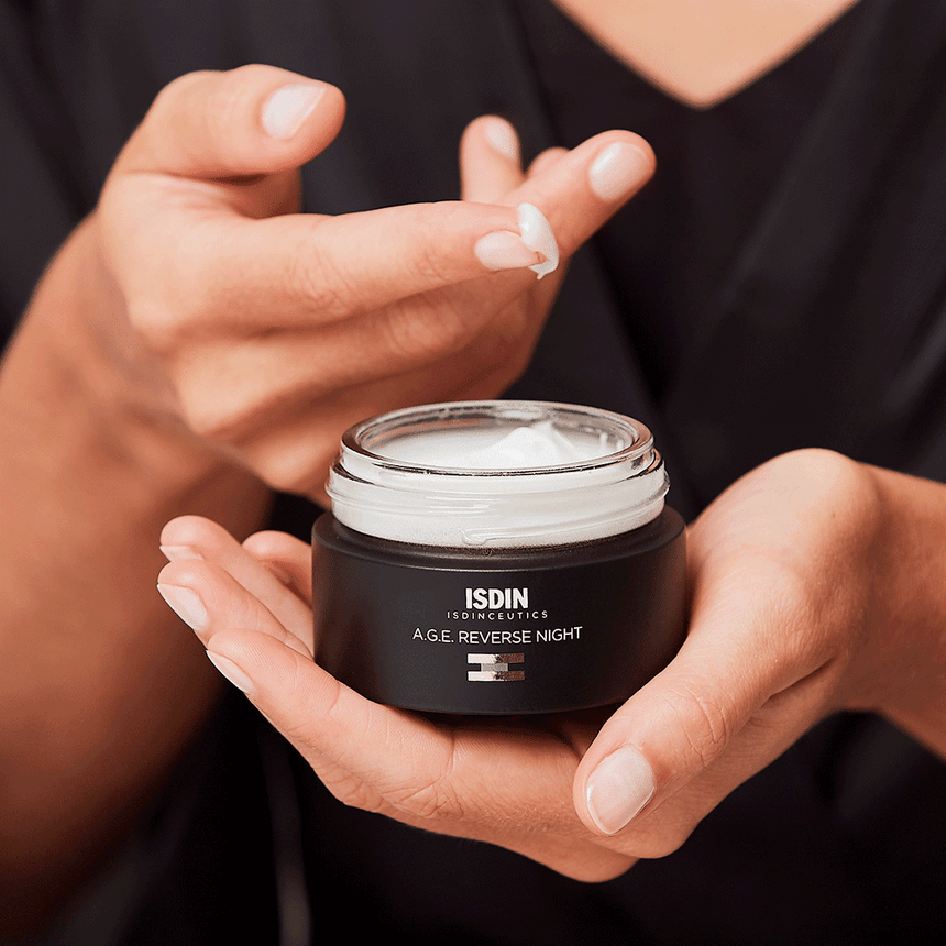 Isdinceutics Age Reverse Night 50 ml.