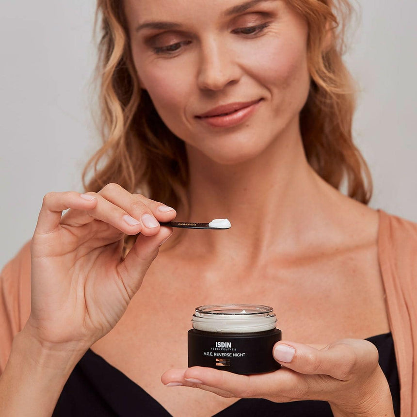 Isdinceutics Age Reverse Night 50 ml.