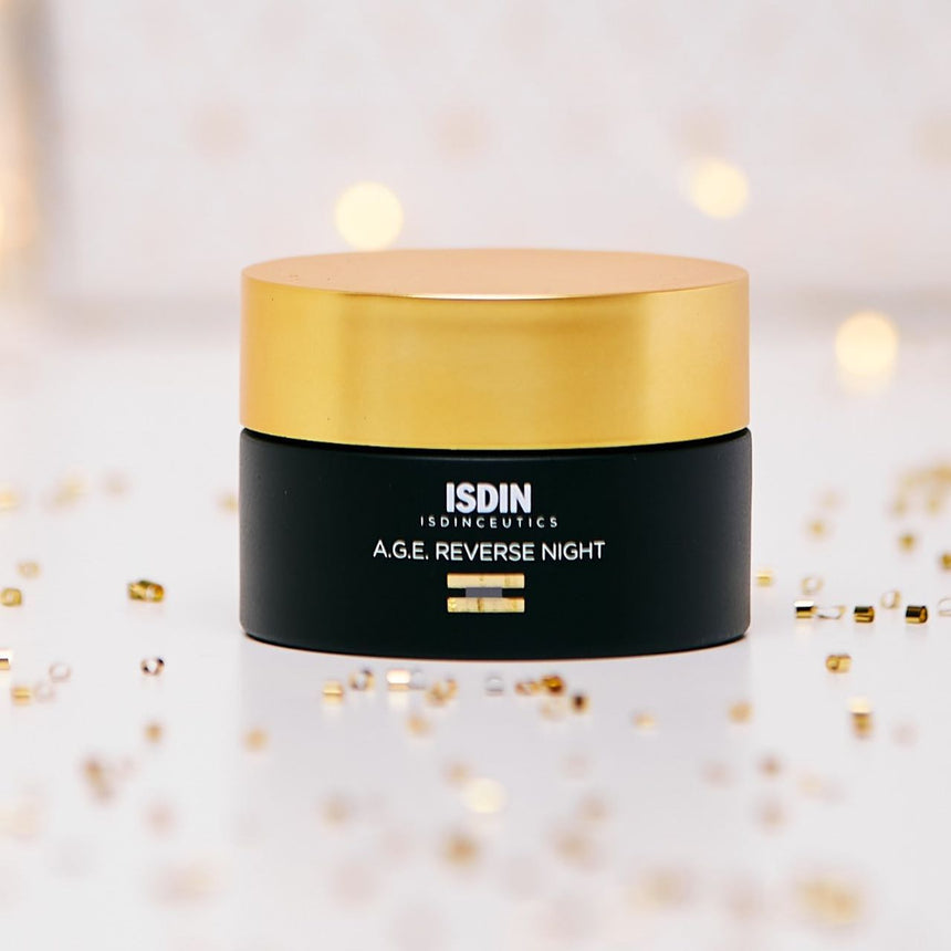 Isdinceutics Age Reverse Night 50 ml.