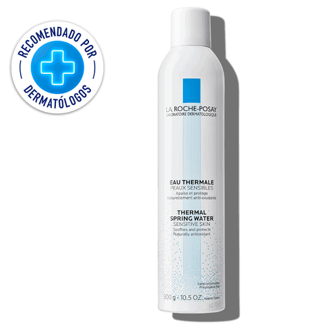 Agua Termal La Roche Posay Calmante Piel Sensible 300 ml