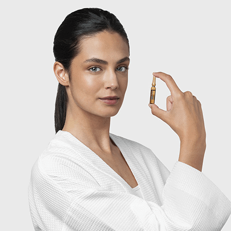 Martiderm Photo Envejecimiento Control Ampollas x 2 ml.