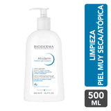 Bioderma Atoderm Intensive Gel Moussant