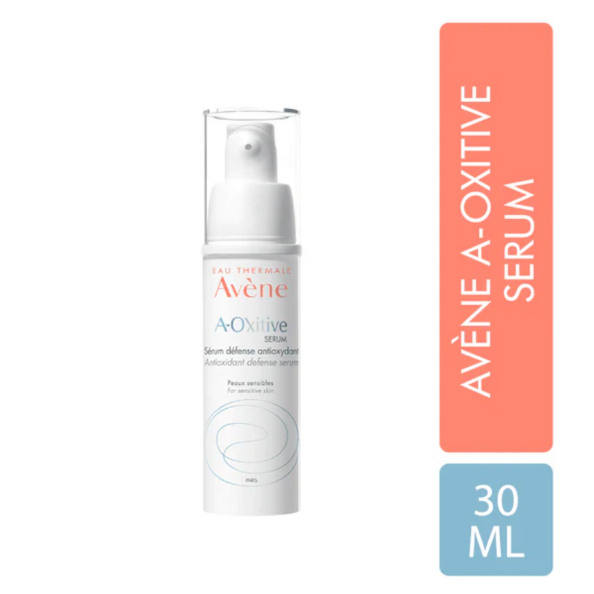 Avène A-Oxitive Serum Defense 30 ml.