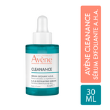 Avène Cleanance Serum Exfoliante A.H.A. 30 ml.