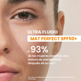 Avène Solar Ultra Fluid Mat Perfect SPF50 50 ml.