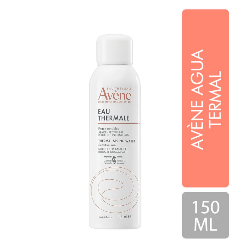 Avène Agua Termal