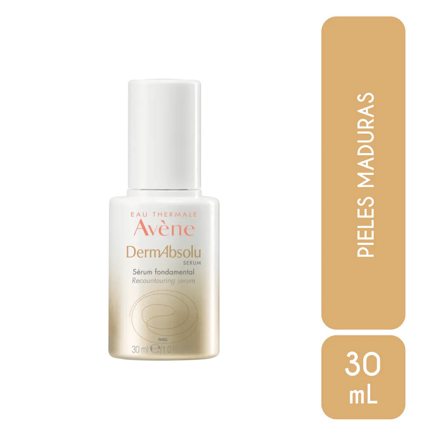 Avène Dermabsolu Serum 30 ml.