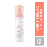 Avène Espuma Limpiadora 150 ml.