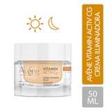 Avène Vitamin Activ Cg Crema 50 ml.