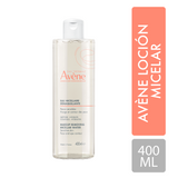 Avène Loción Micelar 400 ml.