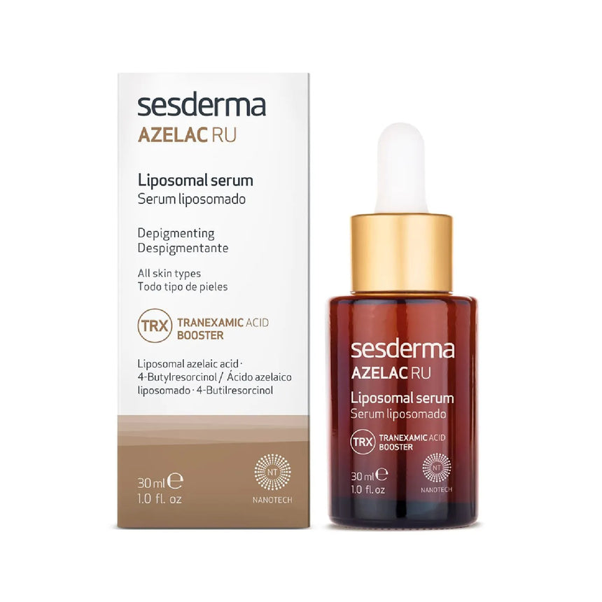 RXC Sesderma Azelac Ru Liposomal serum 30ml